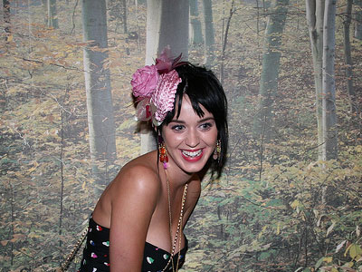 «Δεν με δάγκωσε αράχνη»